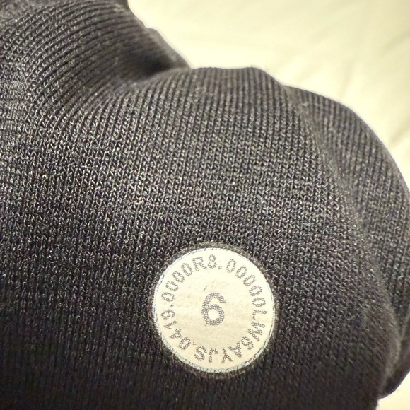 Lululemon Wunder Under Crop (High-Rise) *Full-On Luxtreme 21 - Picture 11 of 11